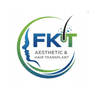 FKT Aesthetics logo