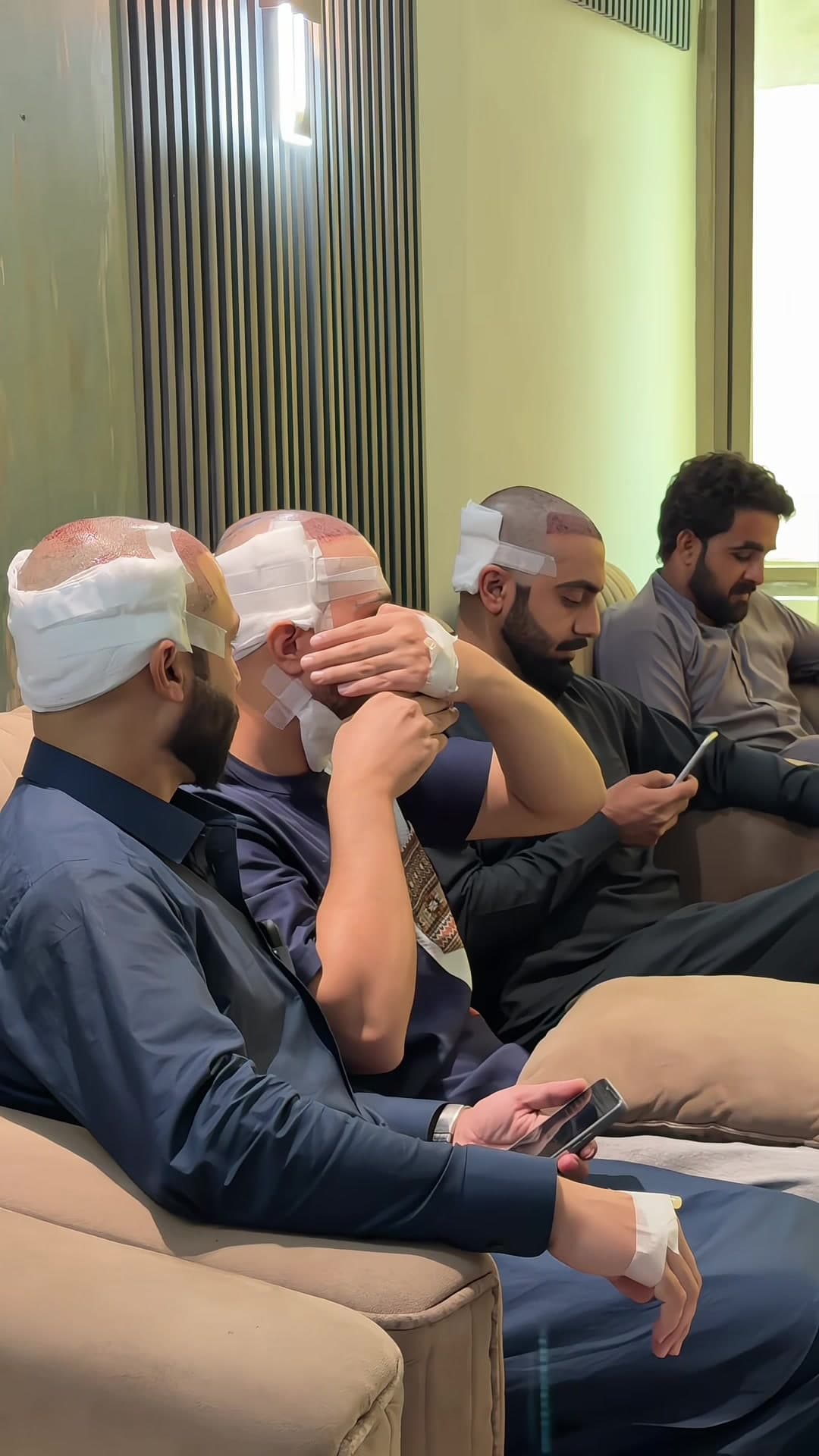 FKT clinic video TikTok cover